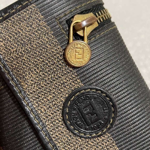 Fendi PVC Key Holder - Picture 3 of 13